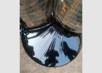 Industrial-Grade Bitumen Asphalt for Waterproofing and Roofing Solutions