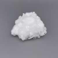 Recycled Polyester Fibers For Eco-Conscious