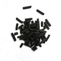 Coal Based 4mm Columnar Activated Carbon