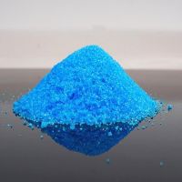 Hot Selling Best Price Industry Grade Blue Vitriol Copper Sulfate CuSO4.5H2O Crystal Uses in Agriculture From USA