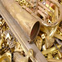 Factory Price Best Brass Honey Scrap