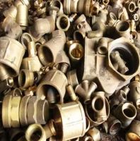 Wholesale 7mm-610mm Yellow Brass Scrap