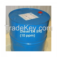 ULTRA LOW SULPHUR DIESEL