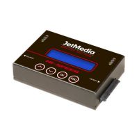 JetMedia ST11 18G/min HDD Eraser Duplicator - SSD/NGFF/mSATA/IDE