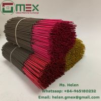 Black Incense Stick