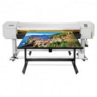 MUTOH VALUEJET 1638UH 64&quot; LARGE FORMAT COLOR PRINTER