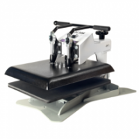 GEO-KNIGHT DK20S DIGITAL KNIGHT 16&amp;quot; X 20&amp;quot; SWING AWAY HEAT PRESS