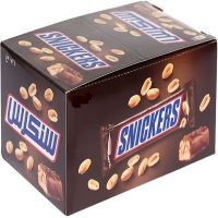 Snickers Chocolate Bar