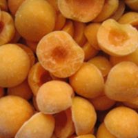 Premium Frozen Apricot Halves - Fresh IQF Apricot -Export Quality and Best Price