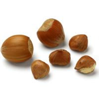 Organic Hazel Nuts  From South Africa