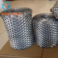 Brick Force Wire Mesh f From South Africa