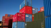 40 feet high cube Containers / Used and New Shipping Containers / 40ft & 20ft Containers From South Africa