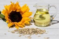 why should we use Sunflower Oil