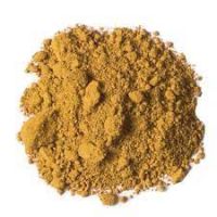 Why should we use Iron Oxide Yellow 