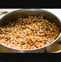 Chickpeas