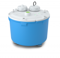 Seismic Sensor (Smart Solo IGU-BD3C