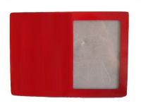 Tin Of The  Plate Frame