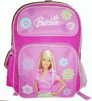 School Bags (Barbie)