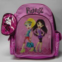 School Bags(Bratz)