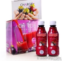 Mangosteen Anti-oxidant Drink