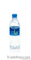 Natural Mineral Water