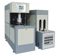 5 Gallon (18.9L) Bottle Blowing Machine From China