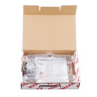 Low voltage cast resin cable joint kit waterproof straight-through joint