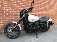 Harley-Davidson Street XG 750 18