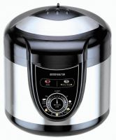 Electric pressure cooker