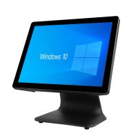 Sysepos 15-inch LED Aluminum Touch