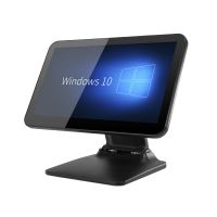 15.6-inch Aluminum Foldable POS