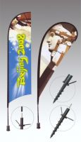 flying banner,flagpoles,banners