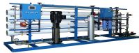 Water Treatment Equipment