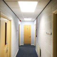 Zuolang 72w Cool White LED Ceiling