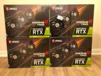 MSI GeForce RTX 3090 GAMING X