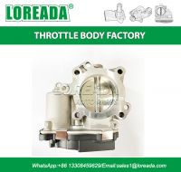 OEM 57mm Fuel Injection Throttle Body