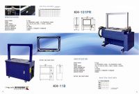 Automatic Strapping Machine