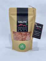 Himalayan pink Salt refiller