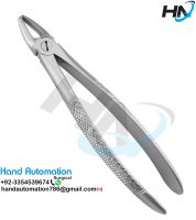 Extraction Forcep From Pakistan