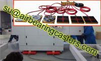 Air Bearing Kit For Composition