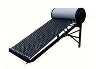 Non pressurized Solar Water Heater