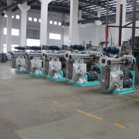 Wood Pellet Machine For Sale