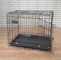 âDogs Cages With Sanitary Tray Pet Crate No Lead Coating From Vietnam