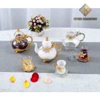 Tea set