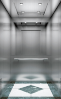 Passenger Elevator From China