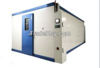 Walk-in Drug Stability Test Room
