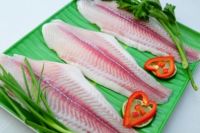 Good Deal With Pangasius Fillet From