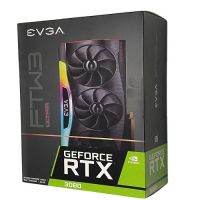 EVGA - GeForce RTX 3080 FTW3 GAMING