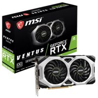 MSI NVIDIA GeForce RTX 2060 SUPER