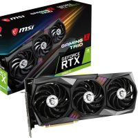 M S I GeForce RTX3060Ti GAMING